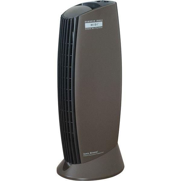 限定価格セール Ionic 冷暖房器具 空調家電 Breeze 空気清浄機 Breeze イオニックブリーズmidi カフェモカ 直送品 最大80 オフ