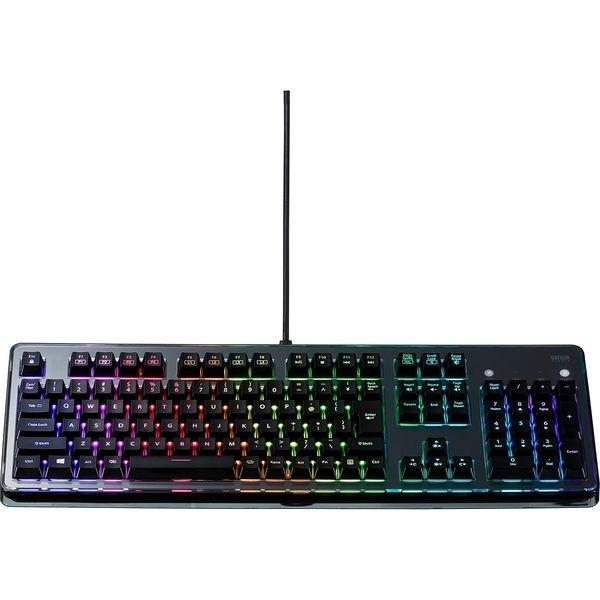 サンワダイレクト 静電容量無接点キーボード ゲーミング 静音 アクチュエーションポイント切り替え Nキーロールオーバー バックライト搭載 直送品 X Lohaco お取り寄せyahoo 店 通販 Yahoo ショッピング