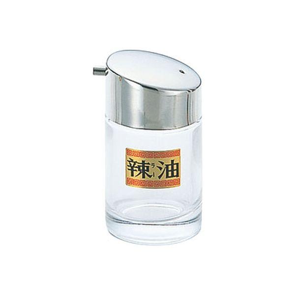 5%OFF】 #1000ラー油入れ 吉沼硝子 90cc 6本(直送品) 192117 その他食器、 5%OFF】 #1000ラー油入れ 吉沼硝子 90cc 6本(直送品) 192117 その他食器、