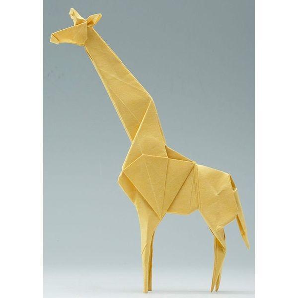 トーヨー 超難解折紙30cm きりん 専用用紙2枚 おりがみ4枚 折り方説明図入 6066 2パック 直送品 X Lohaco お取り寄せyahoo 店 通販 Yahoo ショッピング