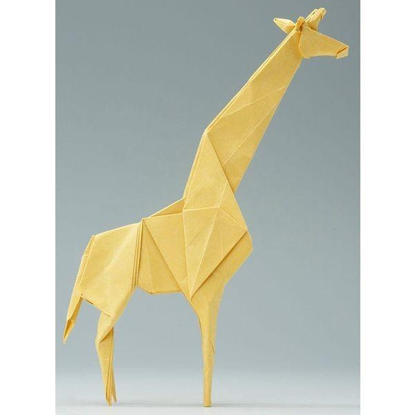 トーヨー 超難解折紙30cm きりん 専用用紙2枚 おりがみ4枚 折り方説明図入 6066 2パック 直送品 X Lohaco お取り寄せyahoo 店 通販 Yahoo ショッピング