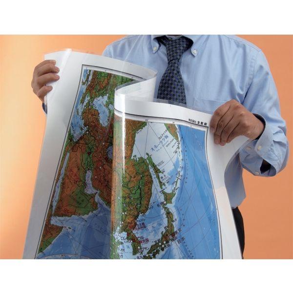 社会科 地図教材 パウチ式世界州別地図 アジア州 全教図 1枚 直送品 X Lohaco お取り寄せyahoo 店 通販 Yahoo ショッピング
