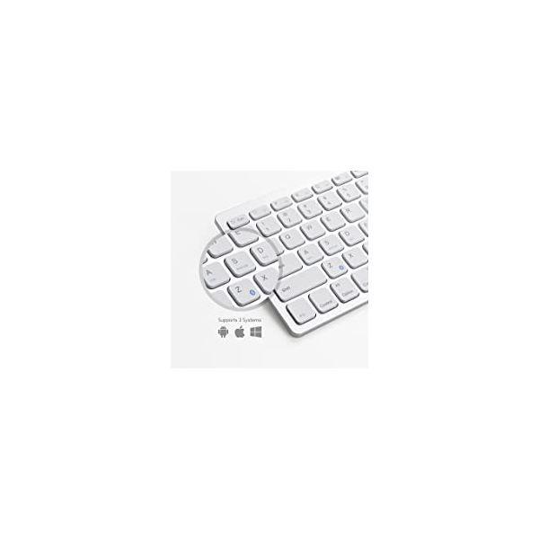 アンカー Anker ウルトラスリム Bluetooth ワイヤレスキーボード 1個 直送品 X4416 Lohaco お取り寄せyahoo 店 通販 Yahoo ショッピング