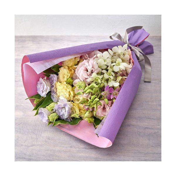 驚きの値段 フラワーギフト ラッピング付 日比谷花壇 お供え用 花束 初音 Th1081 直送品 豪華 Www Tiebreak Fr