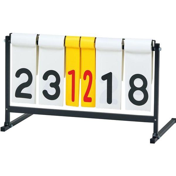 TOEI LIGHT トーエイライト ハンディー得点板2 B2708 1個(直送品) (個人宅配送不可)(送料無料) トーエイライト テニス得点板3 B-2028 TOEILIGHT