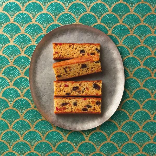 三越伊勢丹 日本橋千疋屋総本店フルーツケーキ10個入 紙袋付 手土産ギフト 洋菓子 母の日 父の日 敬老の日 Lohaco Yahoo 店 通販 Yahoo ショッピング