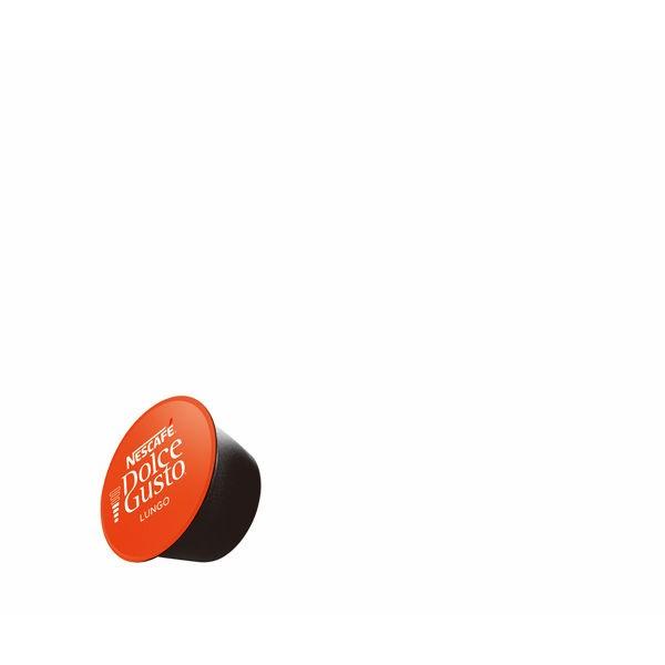 ネスカフェ ドルチェグスト専用カプセル レギュラーブレンド（ルンゴ） 1箱（16杯分） LOHACO PayPayモール店 - 通販 -  PayPayモール