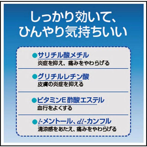 トクホン 40枚 大正製薬★控除★ 湿布 シップ 肩こり 腰痛 筋肉痛【第3類医薬品】|y-lohaco|05