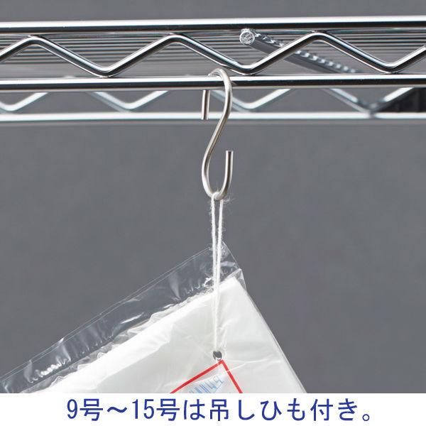信頼】 フクレックス ポリ袋 規格袋 ひも付き HDPE 半透明 0.008mm厚 11号 200mm×300mm 1セット 1000枚 munozmarchesi.ar 信頼】 フクレックス ポリ袋 規格袋 ひも付き HDPE 半透明 0.008mm厚 11号 200mm×300mm 1セット 1000枚 munozmarchesi.ar