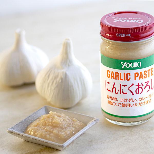 おろしにんにく 業務用にんにくおろし 1kg ユウキ食品|y-lohaco|03