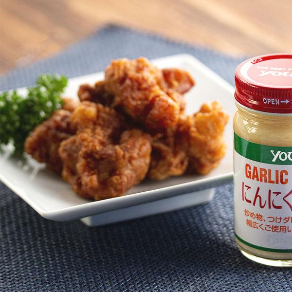 おろしにんにく 業務用にんにくおろし 1kg ユウキ食品|y-lohaco|04