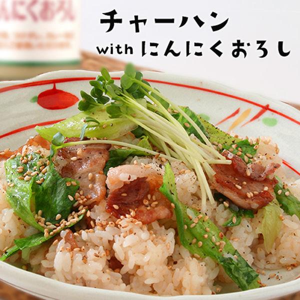 おろしにんにく 業務用にんにくおろし 1kg ユウキ食品|y-lohaco|08