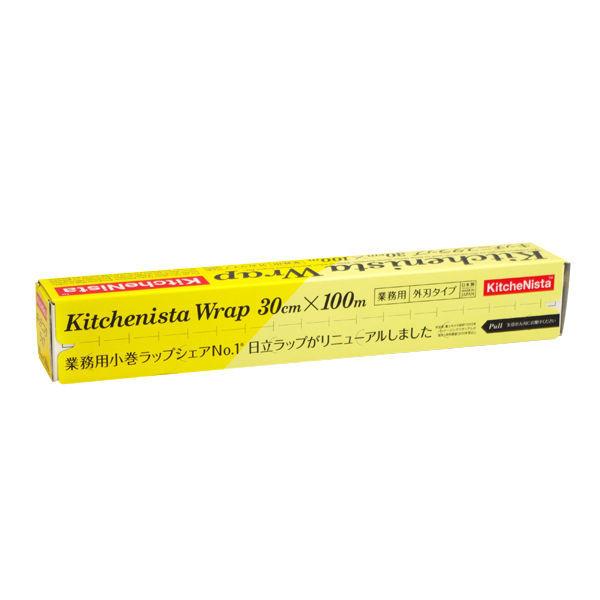 KitcheNista(キッチニスタ) 30cm×100m 1セット(3本:1本×3) :1434373:LOHACO Yahoo!店 - 通販 - Yahoo!ショッピング KitcheNista(キッチニスタ) 30cm×100m 1セット(3本:1本×3) :1434373:LOHACO Yahoo!店 - 通販 - Yahoo!ショッピング