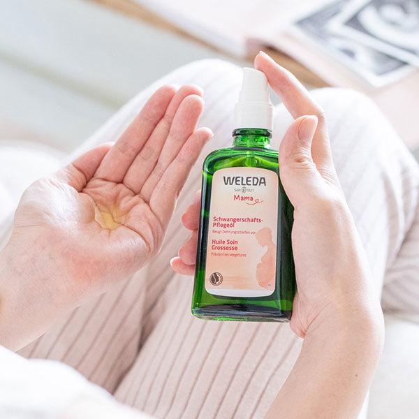 WELEDA(ヴェレダ) マザーズ ボディオイル 100mL :1487958:LOHACO Yahoo!店 - 通販 - Yahoo!ショッピング WELEDA(ヴェレダ) マザーズ ボディオイル 100mL :1487958:LOHACO Yahoo!店 - 通販 - Yahoo!ショッピング