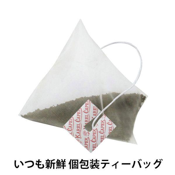 カレルチャペック Cup Of Tea5 ノンカフェイン 1箱 5バッグ入 Lohaco Paypayモール店 通販 Paypayモール