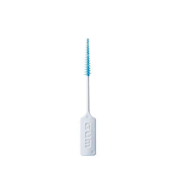 ガム歯周プロケア ソフトピック SSS〜S 無香料 40本入 サンスター GUM 歯間ブラシ 歯間ケア ゴムタイプ SSS SS S|y-lohaco|02