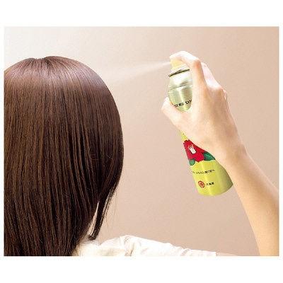 大島椿 ヘアスプレー 140g 大島椿 Lohaco Yahoo 店 通販 Yahoo ショッピング