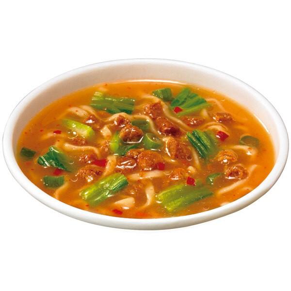 ホットヌードルNEO 担担麺 76g 1セット(3食入) 東洋水産|y-lohaco|04