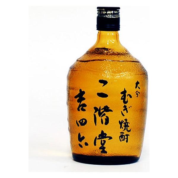 低価格化低価格化吉四六 720ml ビン (箱付き) 焼酎 焼酎