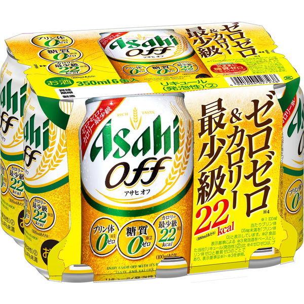 新ジャンル 第3のビール アサヒオフ 350ml 1パック(6本入) 缶 :1719471:LOHACO Yahoo!店 - 通販 - Yahoo!ショッピング 新ジャンル 第3のビール アサヒオフ 350ml 1パック(6本入) 缶 :1719471:LOHACO Yahoo!店 - 通販 - Yahoo!ショッピング