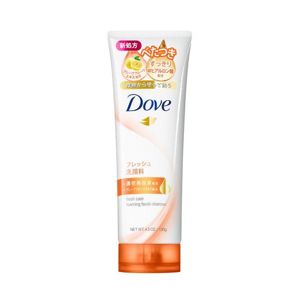 ダヴ(Dove) べたつき 皮脂除去 フレッシュ 洗顔フォーム 130g ユニリーバ :1861514:LOHACO Yahoo!店 - 通販 - Yahoo!ショッピング ダヴ(Dove) べたつき 皮脂除去 フレッシュ 洗顔フォーム 130g ユニリーバ :1861514:LOHACO Yahoo!店 - 通販 - Yahoo!ショッピング