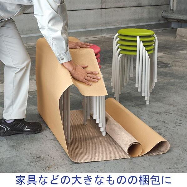 このため 現場のチカラ 巻きダンボール 幅1000mm 長さ50m巻 T2 1 50 1セット 3巻 1巻 3 タナックス オリジナル Lohaco Paypayモール店 通販 Paypayモール ラベルや Shineray Com Br