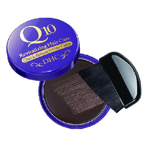 Dhc Q10クイック白髪かくしss ダークブラウン 白髪染め 白髪ケア ヘアカラー リタッチ コエンザイムq10 ディーエイチシー ヘアケア Lohaco Paypayモール店 通販 Paypayモール