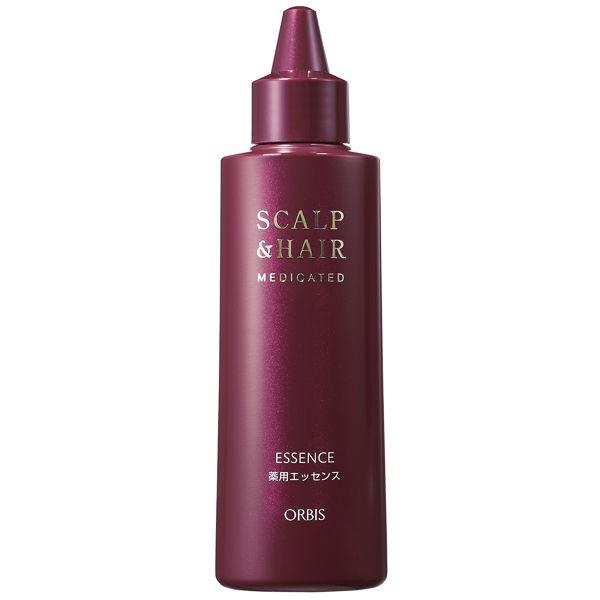 ORBIS(オルビス)スカルプヘアエッセンス150mL(頭皮ケア)1,980円