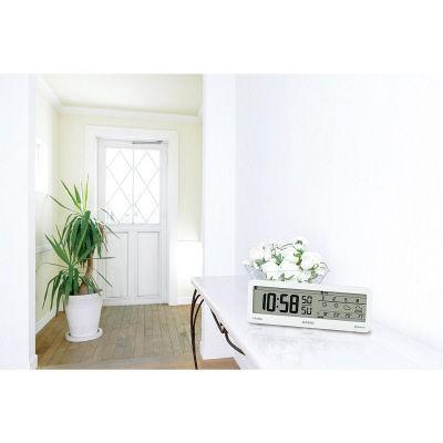 カシオ計算機 カシオ 電波置き時計 Dws 0j 7jf Dws 0j 7jf 1 Lohaco Paypayモール店 通販 Paypayモール