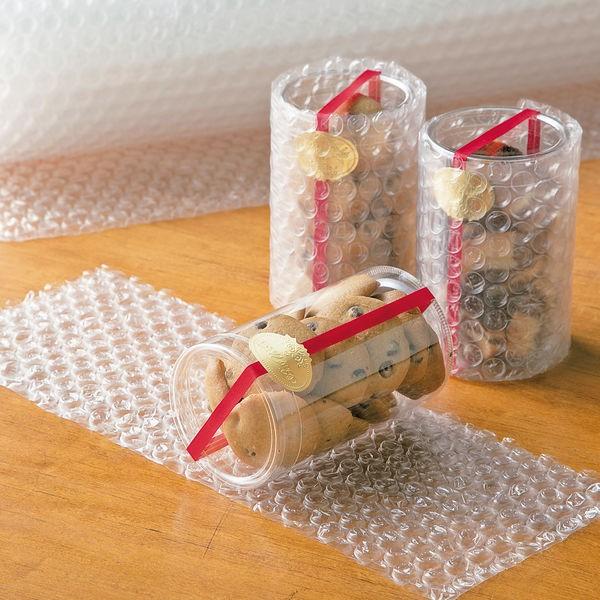 「現場のチカラ」 プチプチ ライトプチ(R) 幅600mm×10m巻 コアレス 紙管なし 1巻 川上産業 オリジナル|y-lohaco|06