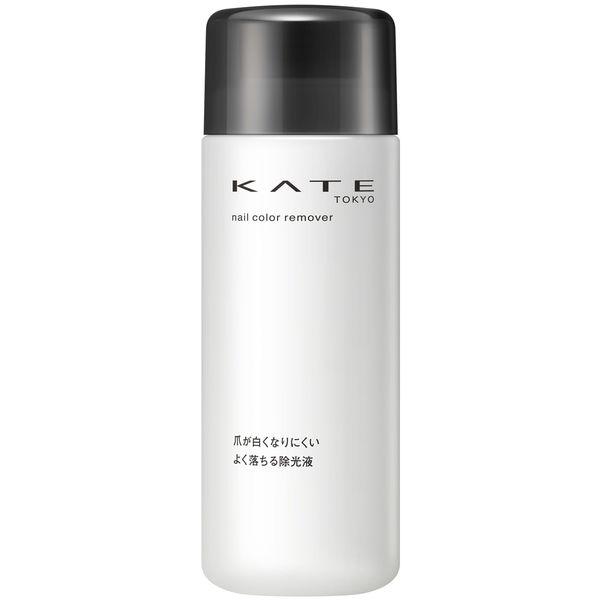 KATE ケイト ネイルカラーリムーバーN 230mL Kanebo カネボウ 定番人気! ケイト ネイルカラーリムーバーN ネイル 除光液 アセトン リムーバー ほぼ新品