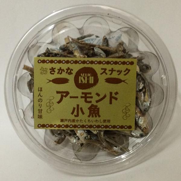 成城石井】〈成城石井オリジナル〉おさかなスナック アーモンド小魚 (瀬戸内産かたくちいわし使用)1個 :2466531:LOHACO Yahoo!店 - 通販 - Yahoo!ショッピング 成城石井】〈成城石井オリジナル〉おさかなスナック アーモンド小魚 (瀬戸内産かたくちいわし使用)1個 :2466531:LOHACO Yahoo!店 - 通販 - Yahoo!ショッピング