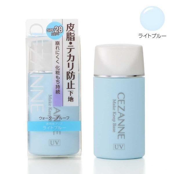 数量限定 Cezanne セザンヌ 皮脂テカリ防止下地 ライトブルー 皮脂テカリお直し液 おまけ セザンヌ化粧品 Lohaco Paypayモール店 通販 Paypayモール