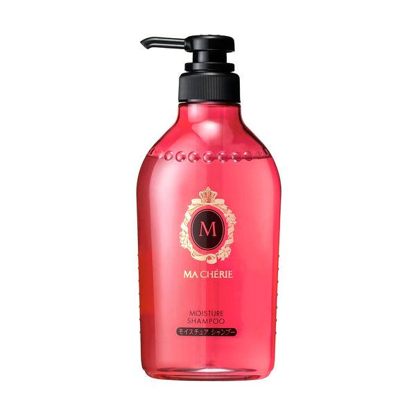 MACHERIE(マシェリ) モイスチュア EX シャンプー ポンプ 450ml ファイントゥディ資生堂 :2659814:LOHACO Yahoo!店 - 通販 - Yahoo!ショッピング MACHERIE(マシェリ) モイスチュア EX シャンプー ポンプ 450ml ファイントゥディ資生堂 :2659814:LOHACO Yahoo!店 - 通販 - Yahoo!ショッピング