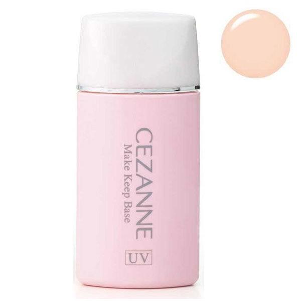 Cezanne セザンヌ 皮脂テカリ防止下地 30ml Spf28 Pa セザンヌ化粧品 何でも揃う