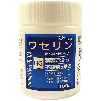 Sale Off 大洋製薬 100g入 1個 ワセリン その他ダイエット 健康
