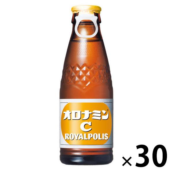 オロナミンC ロイヤルポリス 日本産 1セット 大塚製薬 １着でも送料無料 30本 栄養ドリンク
