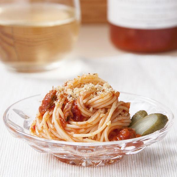 久世福商店 あさりとにんにくのトマトソース 2g 1個 Lohaco Paypayモール店 通販 Paypayモール