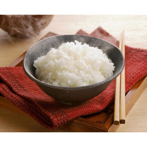 【120g×4食】日本のごはん 新潟県産コシヒカリ 小盛り 12袋(計48食)越後製菓 パックご飯|y-lohaco|03
