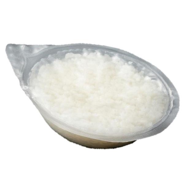 【120g×4食】日本のごはん 新潟県産コシヒカリ 小盛り 12袋(計48食)越後製菓 パックご飯|y-lohaco|04