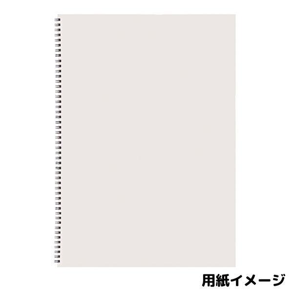 マルマン スケッチブック A4 図案シリーズ 並口 S131|y-lohaco|02