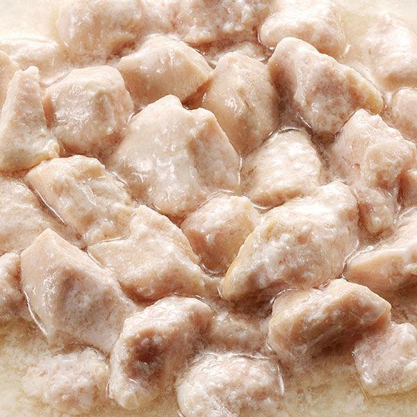 デビフ 鶏ささみのスープ煮 国産 85g 4缶 ドッグフード 犬 ウェット 缶詰|y-lohaco|03