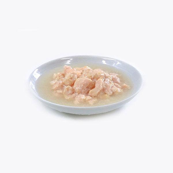 デビフ 鶏ささみのスープ煮 国産 85g 4缶 ドッグフード 犬 ウェット 缶詰|y-lohaco|04