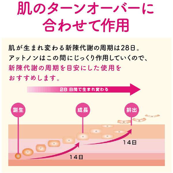 アットノンexジェル 小林製薬 第2類医薬品 評価