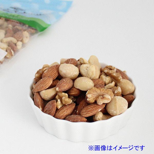 〈成城石井オリジナル〉 食塩・植物油不使用 ミックスナッツ(大袋)1袋 ナッツ おつまみ|y-lohaco|02