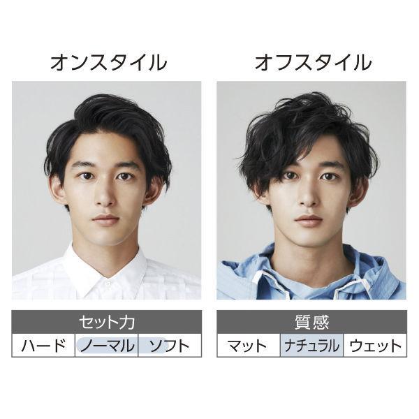 Uno ウーノ 整髪料 ワックス ニュアンスクリエイター 80g 軽やかなでナチュラルな仕上がり ファイントゥデイ資生堂 Lohaco Paypayモール店 通販 Paypayモール