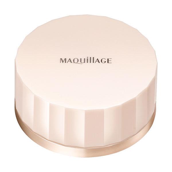 マキアージュ ドラマティックルースパウダー ナチュラルベージュ 10g SPF15・PA+ 資生堂|y-lohaco|02