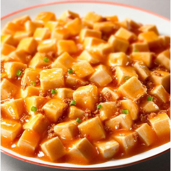 丸美屋 麻婆豆腐の素 甘口 162g 1個|LOHACO |02