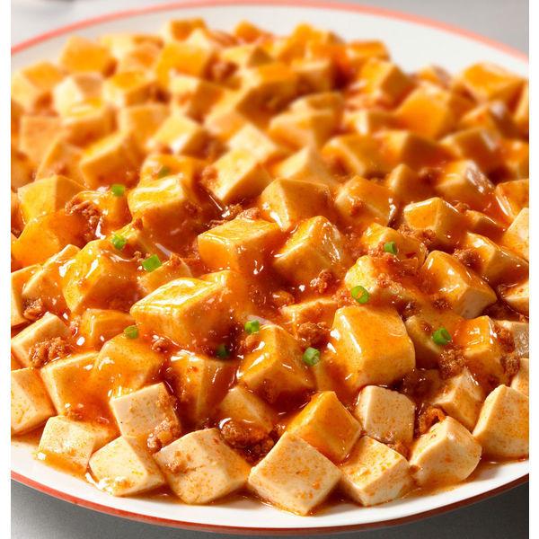 丸美屋 麻婆豆腐の素 中辛 162g 1セット(3個入)|y-lohaco|03