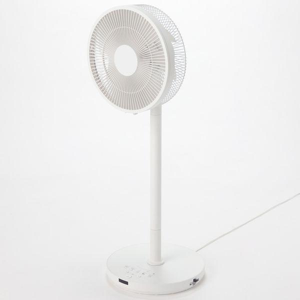 SALE／84%OFF】【SALE／84%OFF】 無印良品 DC扇風機 MJ-EFDC3 良品計画
